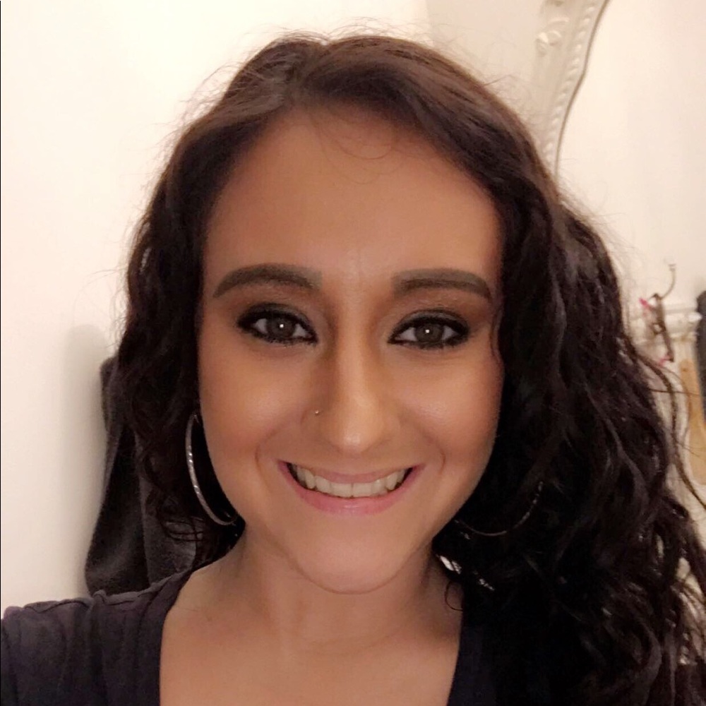 Meet your Posher, Heather